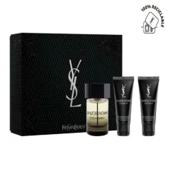 Estuche La Nuit De L'homme*YVES SAINT LAURENT New