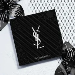 Estuche La Nuit De L'homme*YVES SAINT LAURENT New
