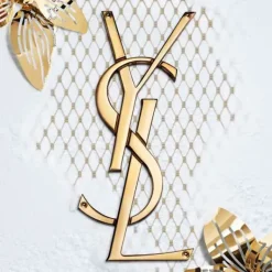 Estuche La Nuit De L'homme*YVES SAINT LAURENT New