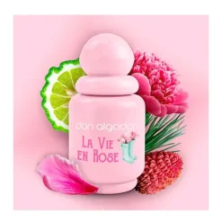 Sale Estuche La Vie En Rose Estuches Mujer