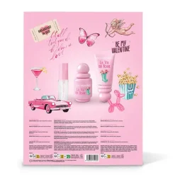 Sale Estuche La Vie En Rose Estuches Mujer