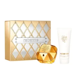 Discount Estuche Lady Million Estuches Mujer