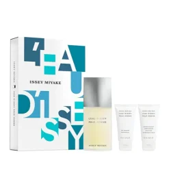 Estuche L'eau D'issey Pour Homme*ISSEY MIYAKE Clearance