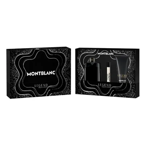 Estuche Legend*MONTBLANC New