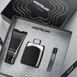Estuche Legend Eau De Toilette*MONTBLANC Clearance