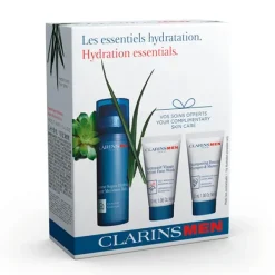 Best CLARINS Estuche Les Essentiels Hydratation