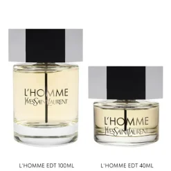 Estuche L'Homme*YVES SAINT LAURENT