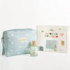 Outlet Estuche Lua Lee Neceser + Colonia Perfumes Infantiles