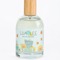 Outlet Estuche Lua Lee Neceser + Colonia Perfumes Infantiles
