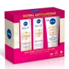 Estuche Luminous 360º Antimanchas*NIVEA Hot