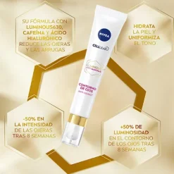 Estuche Luminous 360º Antimanchas*NIVEA Hot