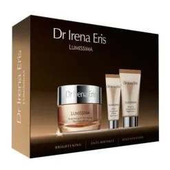 Clearance DR IRENA ERIS Estuche Lumissima