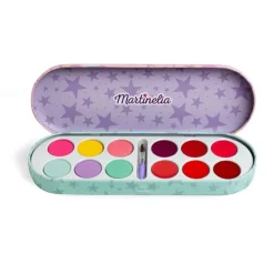 Estuche Metal My Best Friends*MARTINELIA Hot