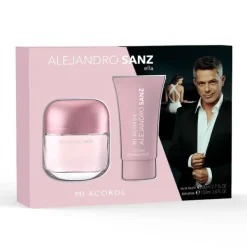 Estuche Mi Acorde Woman*ALEJANDRO SANZ Best