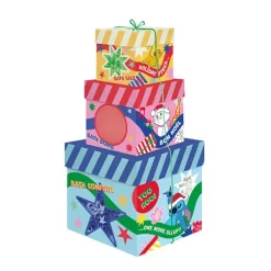 Estuche Perfumes Infantiles