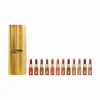 New Estuche Mini 12 Lustreglass Lipstick Pintalabios