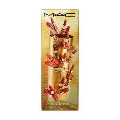 New Estuche Mini 12 Lustreglass Lipstick Pintalabios