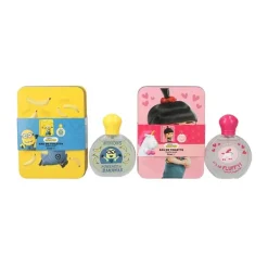 New Estuche Perfumes Infantiles