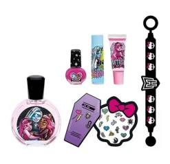 Estuche Monster High*AIR-VAL INTERNACIONAL
