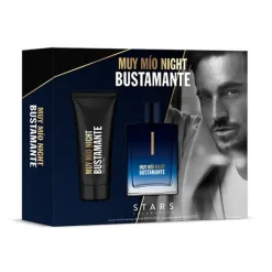 Estuche Muy Mío Night*BUSTAMANTE Outlet