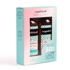 New NUGGELA & SULÉ Estuche Nº2