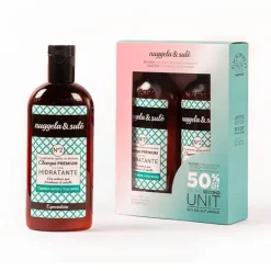 New NUGGELA & SULÉ Estuche Nº2