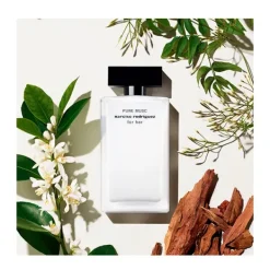 Clearance Estuche Narciso For Her Pure Musc Estuches Mujer