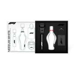 Estuche Neeeum White*F1 FRAGRANCES New