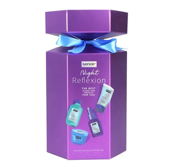 Estuche Night Reflexion*SENCE Outlet