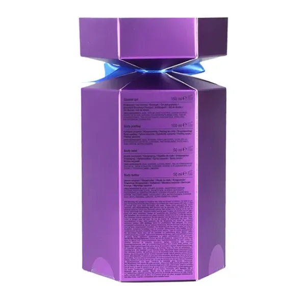 Estuche Night Reflexion*SENCE Outlet