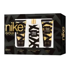 Estuche Gold*NIKE Clearance
