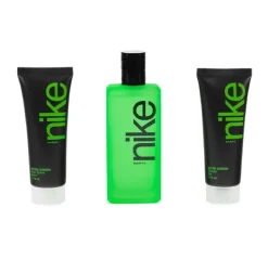 Estuche Ultra Green*NIKE Hot