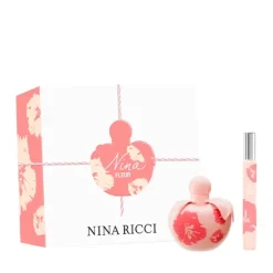 Estuche Nina Fleur Estuches Mujer