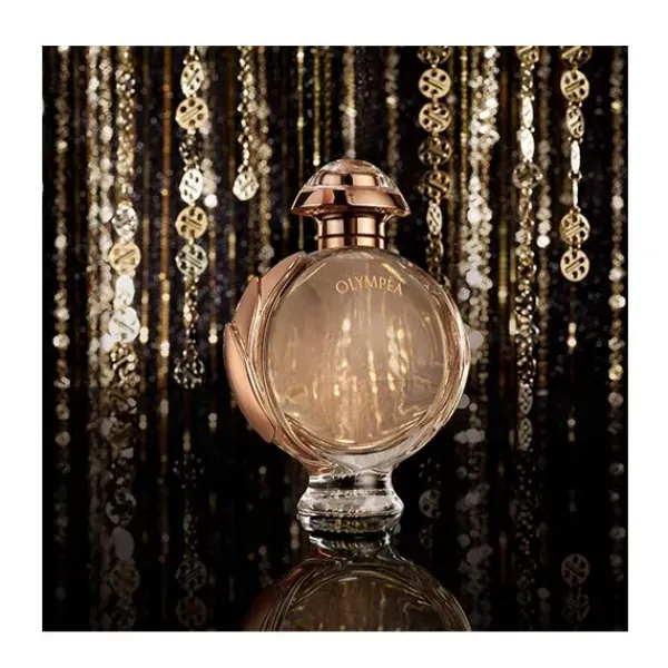 Estuche Olympéa*RABANNE Hot