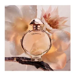 Estuche Olympéa*RABANNE Hot