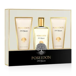 Estuche Only Man*POSEIDON Online