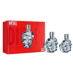 Estuche Only The Brave*DIESEL
