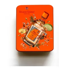 Estuche Orange*ALVAREZ GOMEZ Outlet