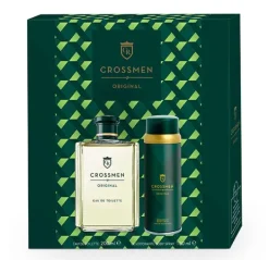 Estuche Original*CROSSMEN Online