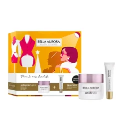 Estuche Para La Más Divertida*BELLA AURORA Discount