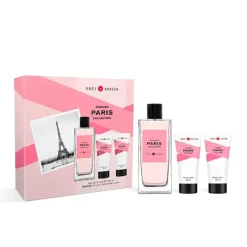 Estuche Paris*PRET A PORTER New