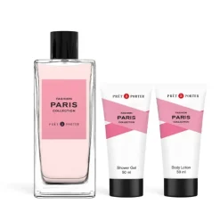 Estuche Paris*PRET A PORTER New