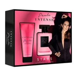 Estuche Paula Intense*PAULA ECHEVARRIA Discount