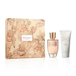 New Estuche Peonía Estuches Mujer