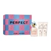 Estuche Perfect*MARC JACOBS Hot
