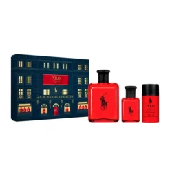 Estuche Polo Red*RALPH LAUREN Discount