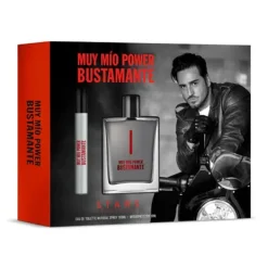 Estuche Power*BUSTAMANTE Sale