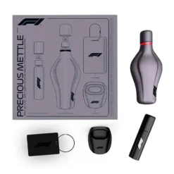 Estuche Precious Mettle*F1 FRAGRANCES New