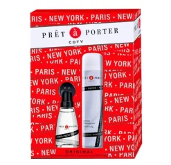 Estuche Pret-A-Porter Original*PRET A PORTER New