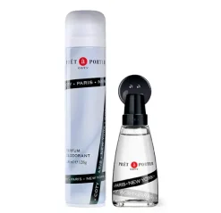 Estuche Pret-A-Porter Original*PRET A PORTER New